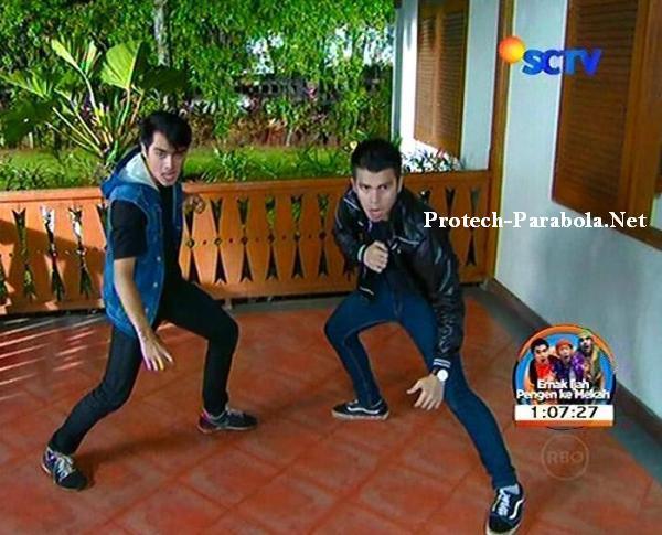 Galang dan Ken zGGS Episode 297