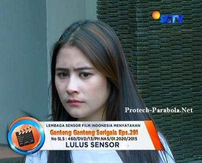 Ganteng Ganteng Serigala Episode 291