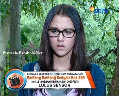 Ganteng Ganteng Serigala Episode 294