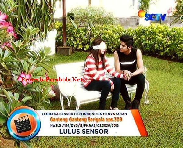 Ganteng Ganteng Serigala Episode 309