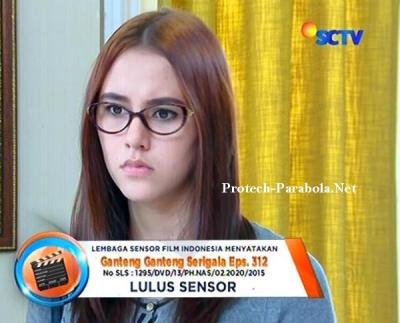 Ganteng Ganteng Serigala Episode 312