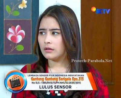 Ganteng Ganteng Serigala Episode 313