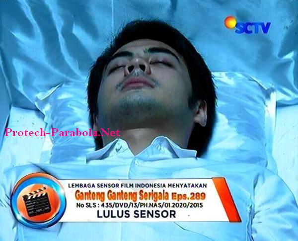 Ganteng Ganteng Serigala Eps 289