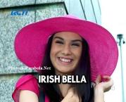 Irish Bella Jakarta Love Story