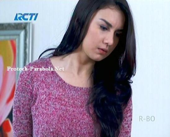 Irish Bella Pemain Jakarta Love Story-1