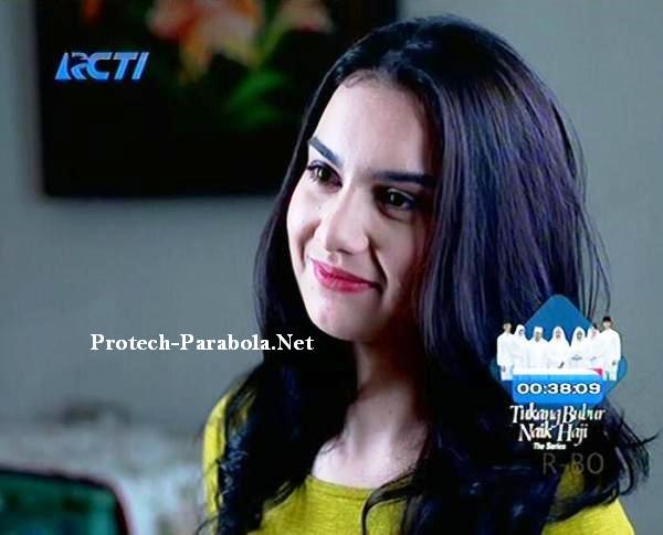 Irish Bella Pemain Jakarta Love Story