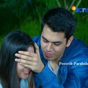 Jessica Mila dan Kevin Julio GGS Episode 293