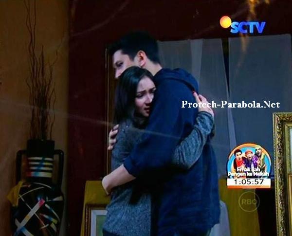 Jessica Mila dan Kevin Julio GGS Episode 297-1