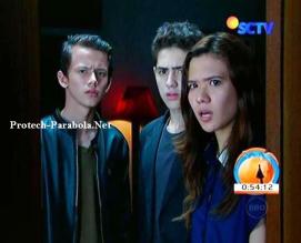 Jhon dan Jordan GGS Episode 305