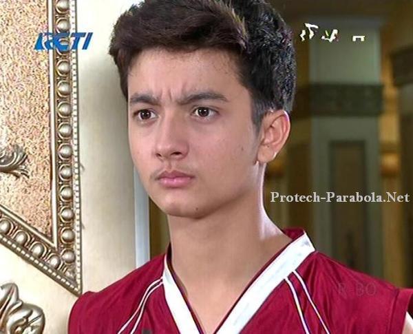 Jilbab In Love Episode 93-2