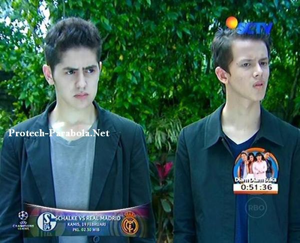 Jordan dan Jhon GGS Episode 304