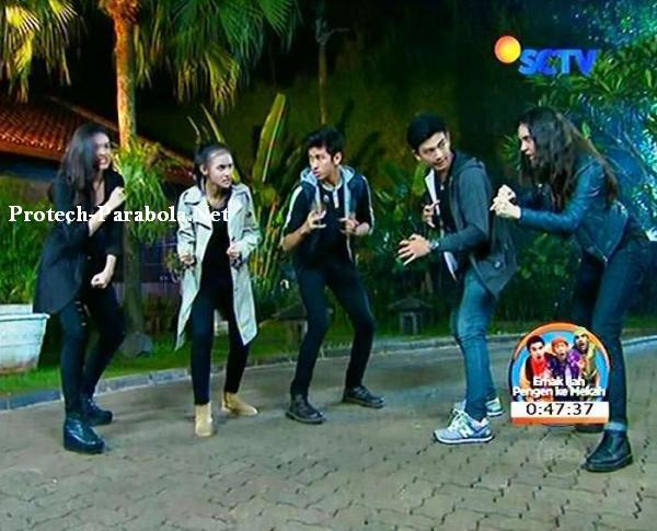 Keluarga Merry GGS Episode 291
