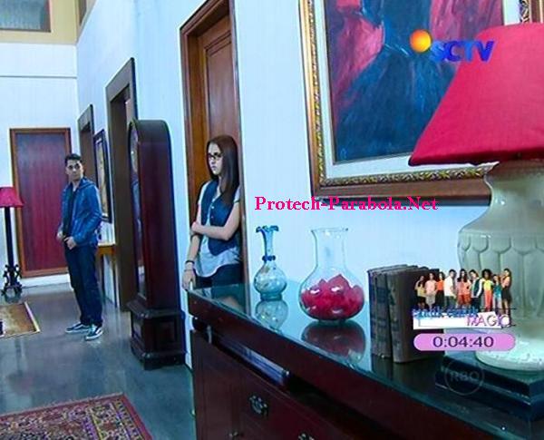 Kevin Julio dan Dahlia Poland GGS Episode 314-1