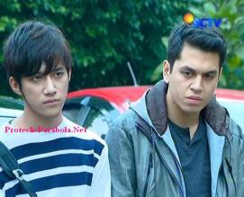 Kevin Julio dan Dicky Smash GGS Episode 290