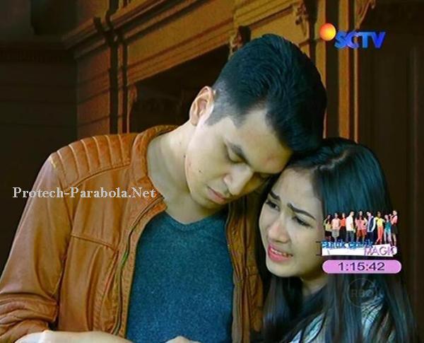Kevin Julio dan Jessica Mila GGS Episode 314