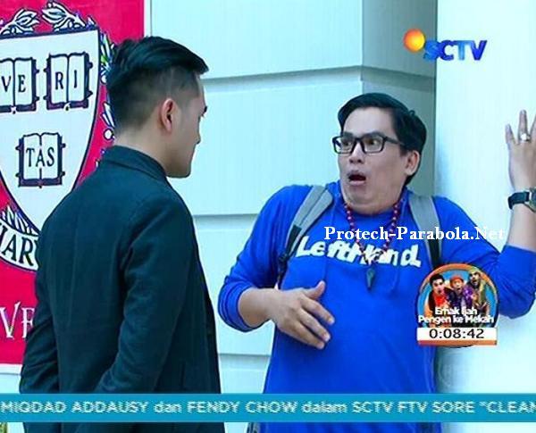 Pak Bandi GGS Episode 291