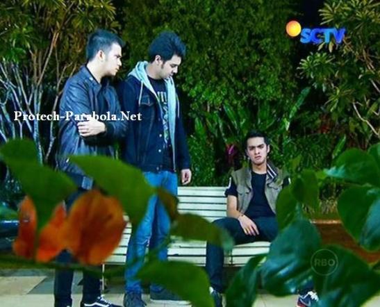 Pemain GGS Episode 288 Part 2-6