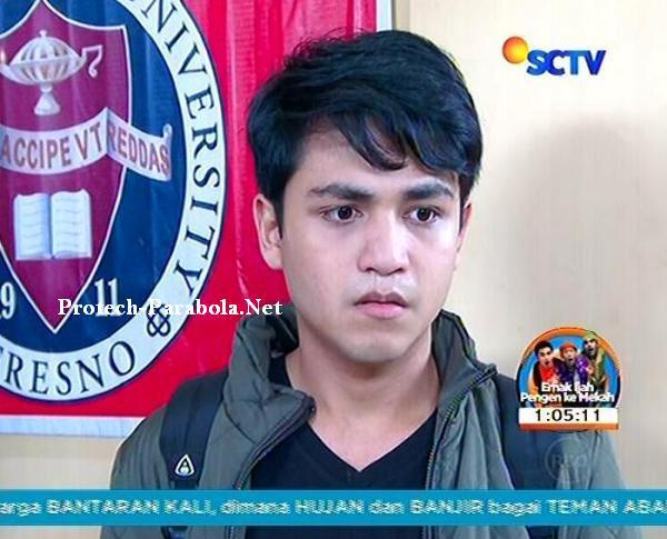 Pemain GGS Episode 289-1