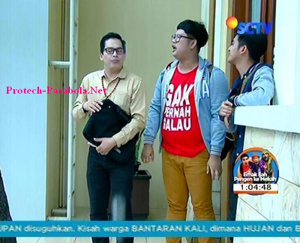 Pemain GGS Episode 289-2