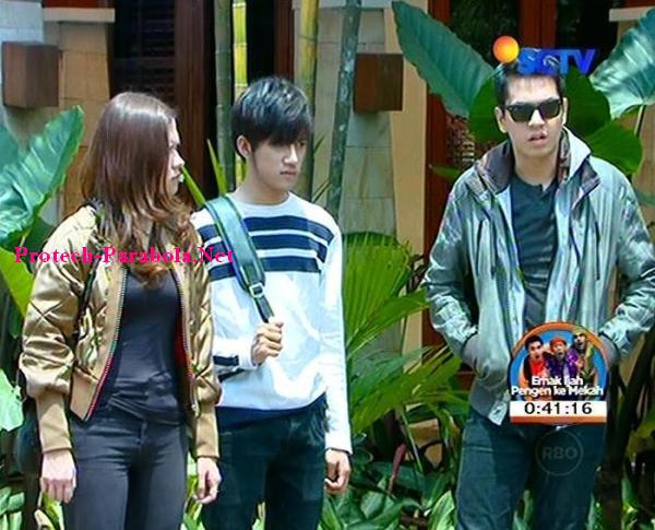 Pemain GGS Episode 289-6