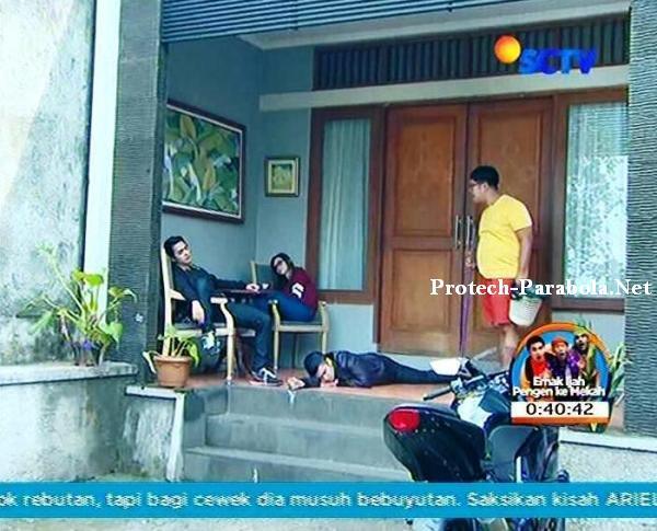 Pemain GGS Episode 291-1