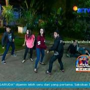 Pemain GGS Episode 291