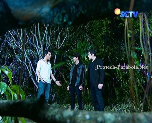 Pemain GGS Episode 294-4