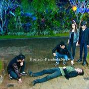 Pemain GGS Episode 295-5