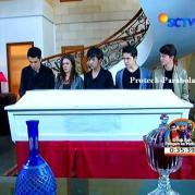 Pemain GGS Episode 295-7