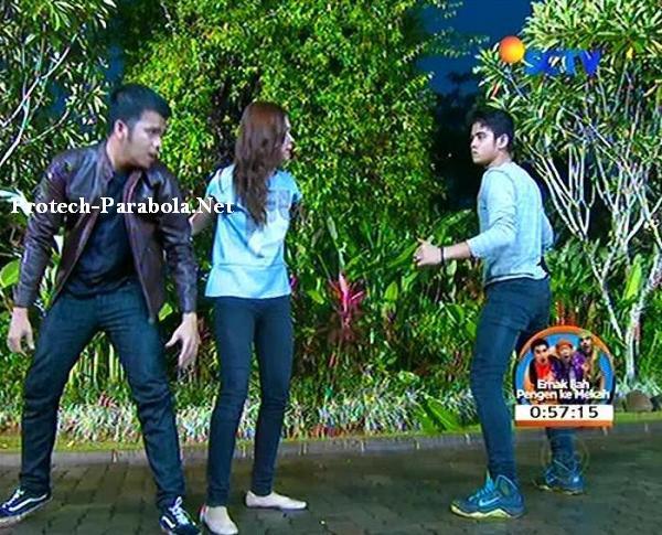 Pemain GGS Episode 296-7