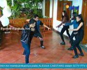 Pemain GGS Episode 297