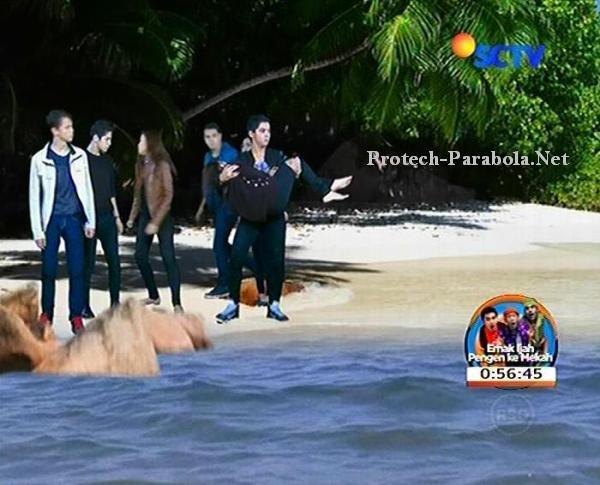 Pemain GGS Episode 298-1
