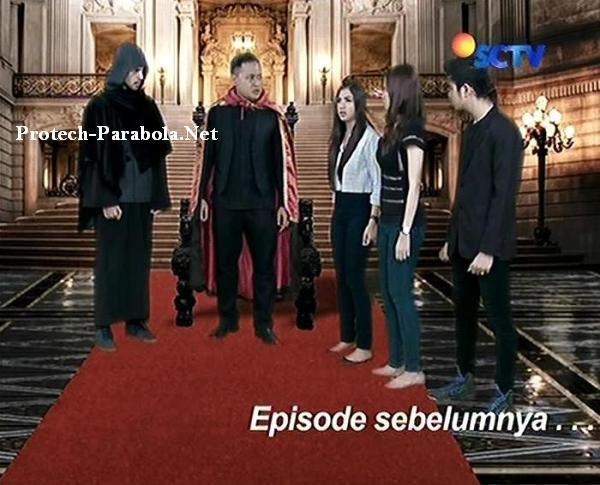 Pemain GGS Episode 302