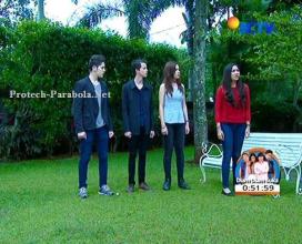 Pemain GGS Episode 304