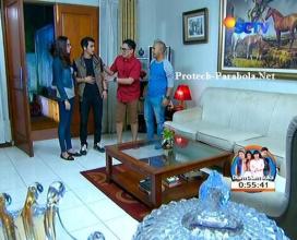 Pemain GGS Episode 305