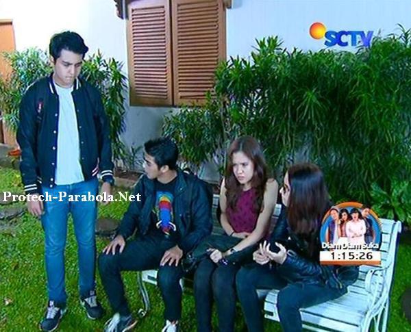 Pemain GGS Episode 306-1