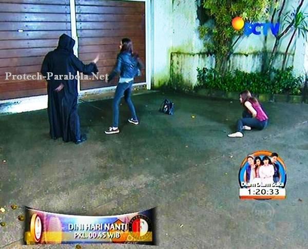 Pemain GGS Episode 306