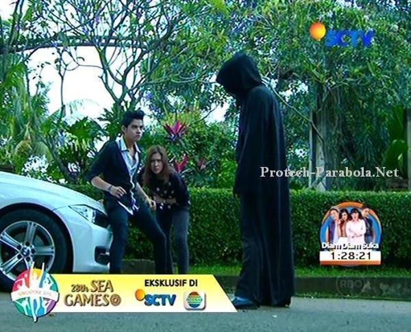Pemain GGS Episode 307-1