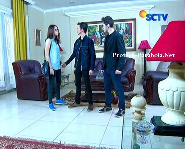 Pemain GGS Episode 309-1