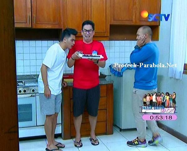 Pemain GGS Episode 310-2