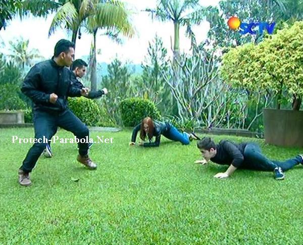 Pemain GGS Episode 313-4