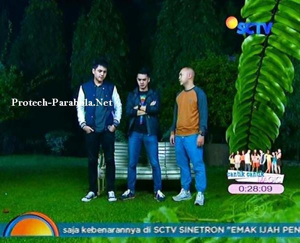 Pemain GGS Episode 314-7