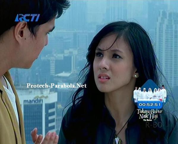 Pemain Jakarta Love Story-2