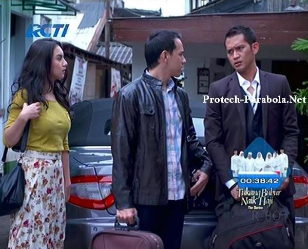 Pemain Jakarta Love Story-4