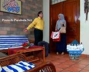 Pemain Jilbab In Love Episode 93-2