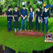 Pemakaman Joker GGS Episode 296