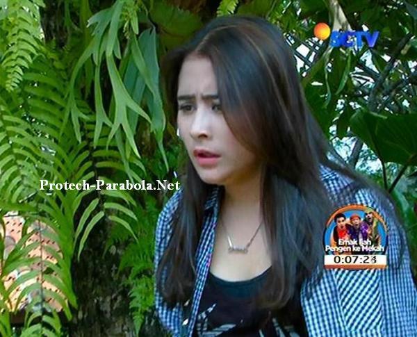 Prilly Latuconsina GGS Episode 291-1