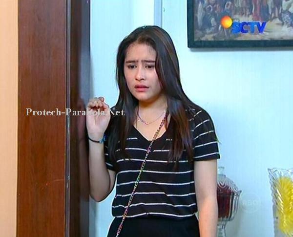 Prilly Latuconsina GGS Episode 314