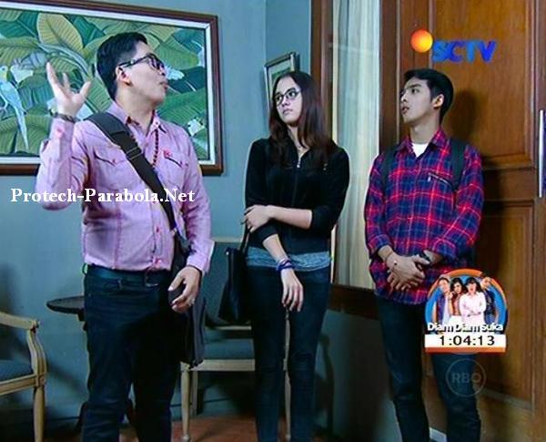 Ricky Harun dan Dahlia Poland GGS Episode 307