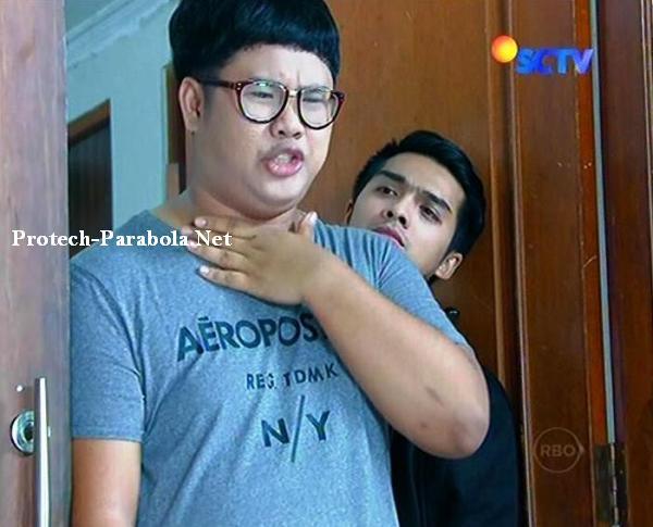 Ricky Harun dan Ricky Cuaca GGS Episode 291